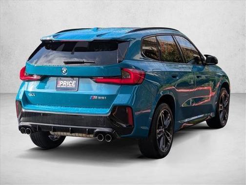 2024 BMW X1 M35i