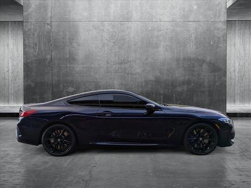 2022 BMW M850 i xDrive
