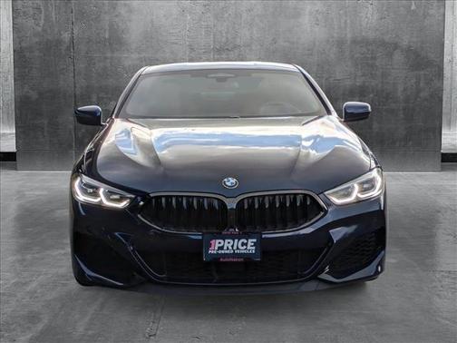 2022 BMW M850 i xDrive