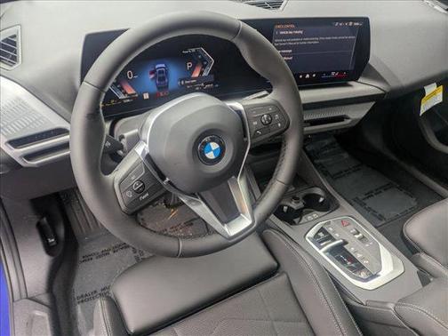 2026 BMW 228 Gran Coupe XDrive