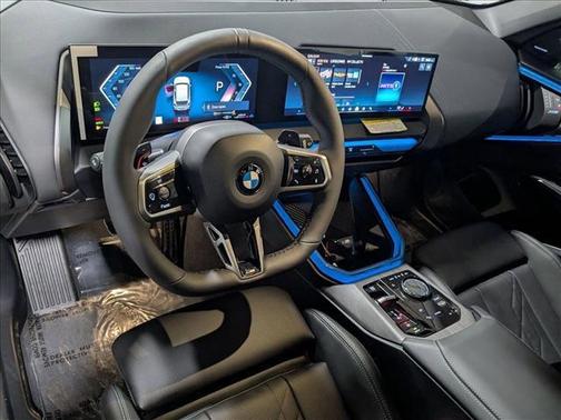 Alpine White 2026 BMW X3 30 xDrive