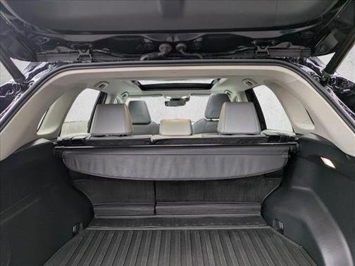 2022 Toyota RAV4 Hybrid Limited