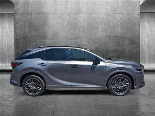 2023 Lexus RX 500h F SPORT PERFORMANCE