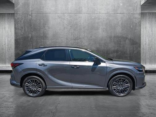2023 Lexus RX 500h F SPORT PERFORMANCE