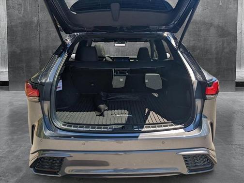 2023 Lexus RX 500h F SPORT PERFORMANCE