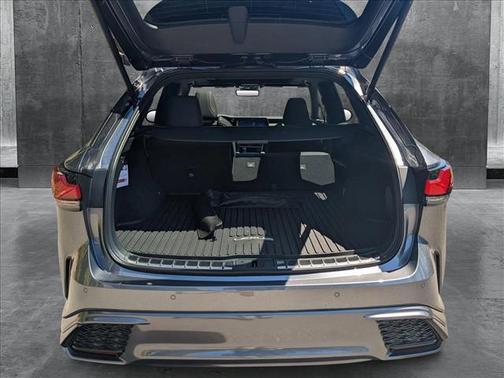 2023 Lexus RX 500h F SPORT PERFORMANCE