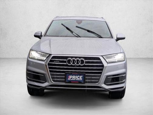 2018 Audi Q7 3.0T Premium Plus