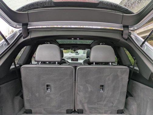 2018 Audi Q7 3.0T Premium Plus