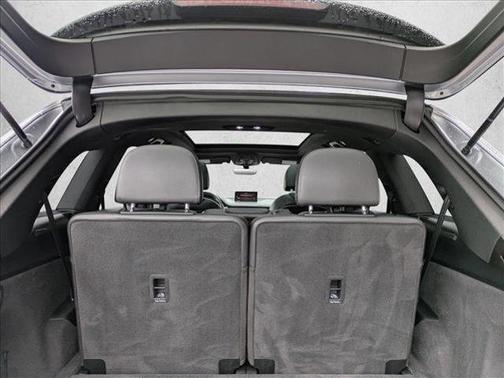 2018 Audi Q7 3.0T Premium Plus