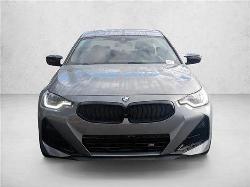2026 BMW M240 i
