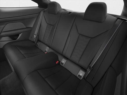 2026 BMW M4 Competition xDrive