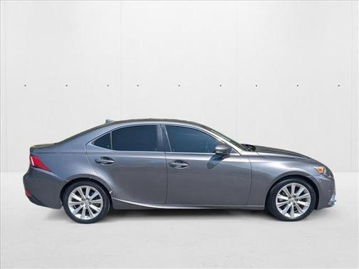 2014 Lexus IS 250 Base