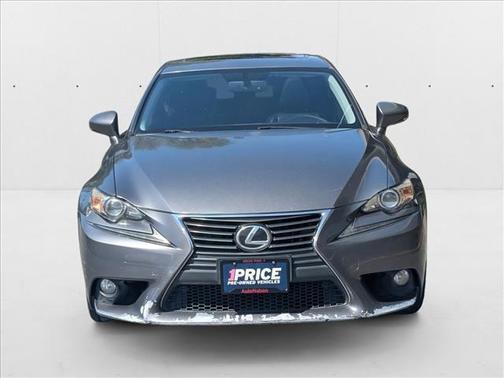 2014 Lexus IS 250 Base