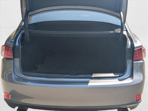 2014 Lexus IS 250 Base