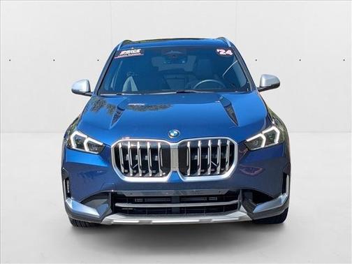 2024 BMW X1 xDrive28i