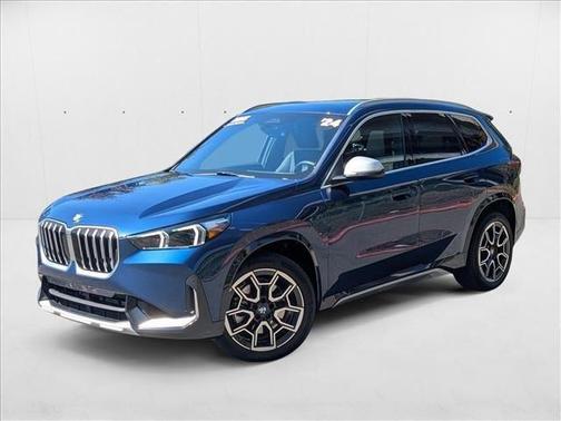 2024 BMW X1 xDrive28i