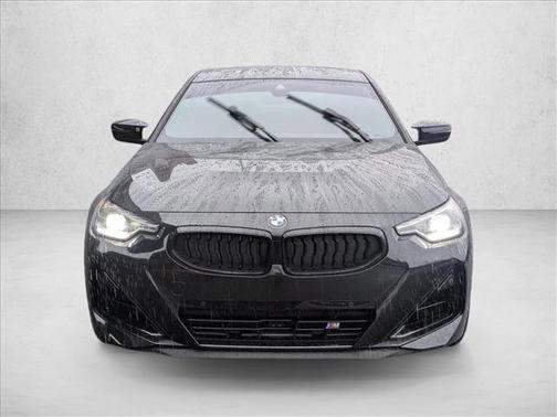 2025 BMW M240 i xDrive