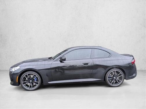 2025 BMW M240 i xDrive