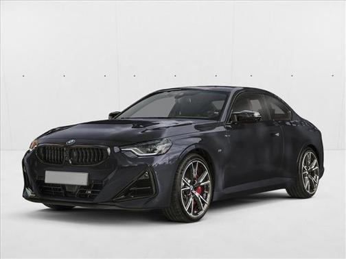 2025 BMW M240 i xDrive