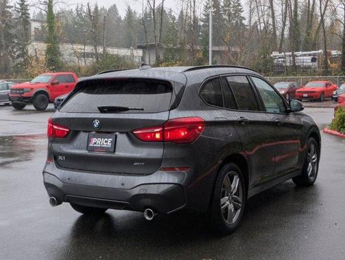 2021 BMW X1 xDrive28i