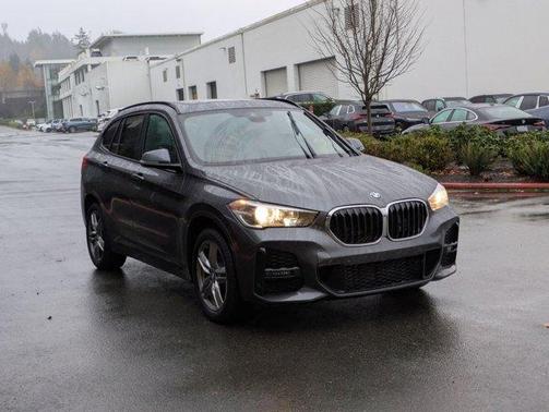 2021 BMW X1 xDrive28i