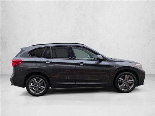 2021 BMW X1 xDrive28i