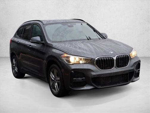 2021 BMW X1 xDrive28i