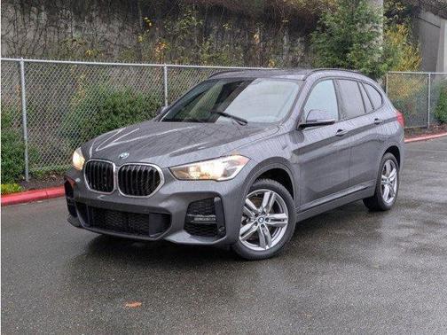 2021 BMW X1 xDrive28i