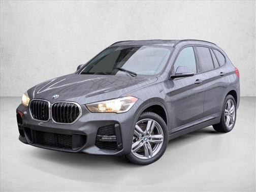 2021 BMW X1 xDrive28i