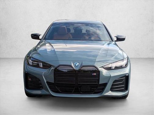 2025 BMW i4 Gran Coupe M50