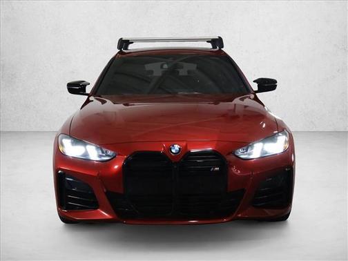 2025 BMW M440 Gran Coupe i xDrive