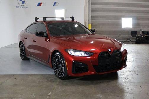 2025 BMW M440 Gran Coupe i xDrive