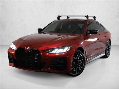 2025 BMW M440 Gran Coupe i xDrive