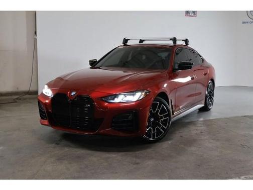 2025 BMW M440 Gran Coupe i xDrive