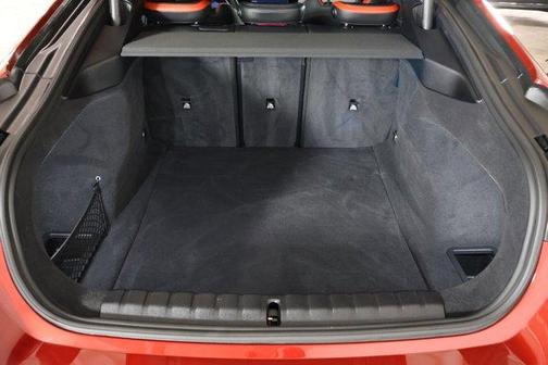 2025 BMW M440 Gran Coupe i xDrive