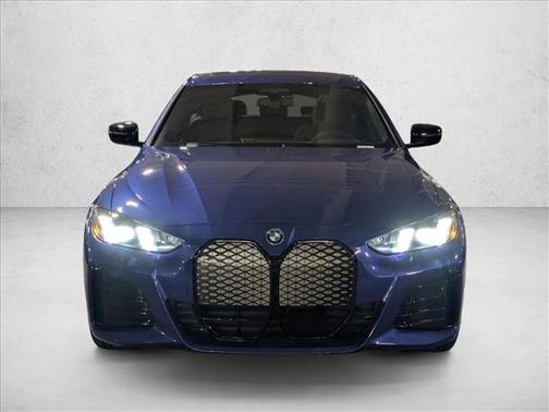 2025 BMW i4 Gran Coupe xDrive40