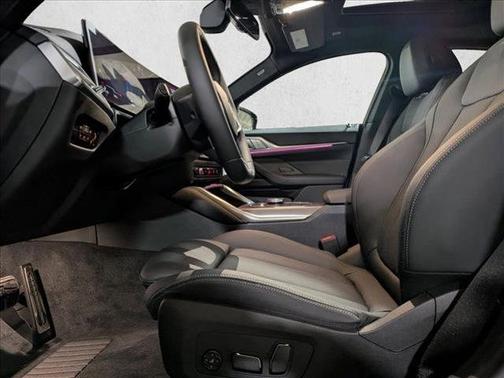 2025 BMW i4 Gran Coupe xDrive40