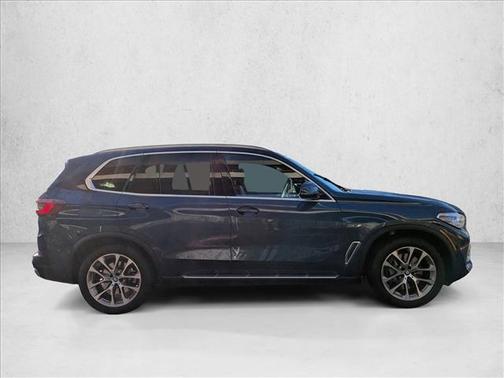 2023 BMW X5 PHEV xDrive45e