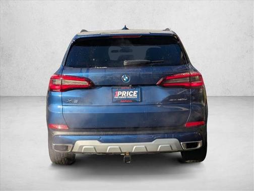 2023 BMW X5 PHEV xDrive45e