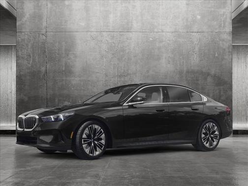 2024 BMW 530 i xDrive