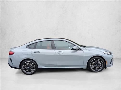 2025 BMW 228 Gran Coupe xDrive