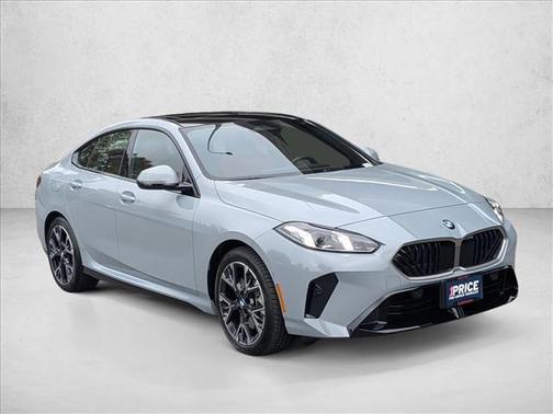2025 BMW 228 Gran Coupe xDrive