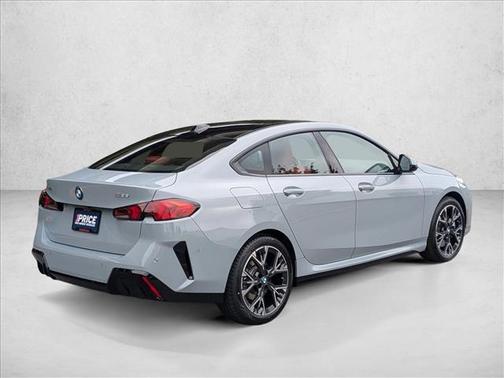 2025 BMW 228 Gran Coupe xDrive