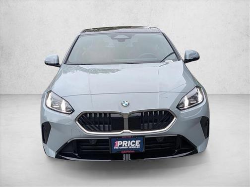 2025 BMW 228 Gran Coupe xDrive