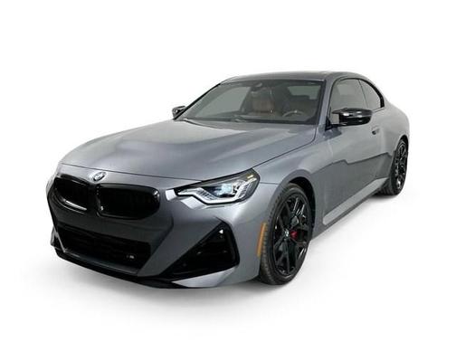 2025 BMW 228 Gran Coupe xDrive