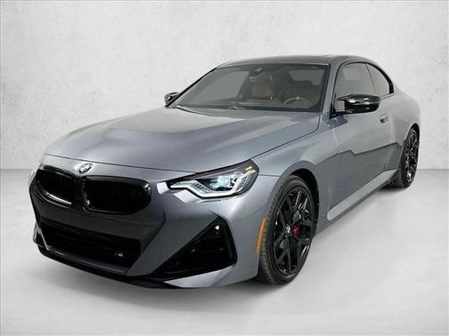 2025 BMW 228 Gran Coupe xDrive