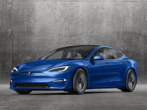 2023 Tesla Model S Standard Range