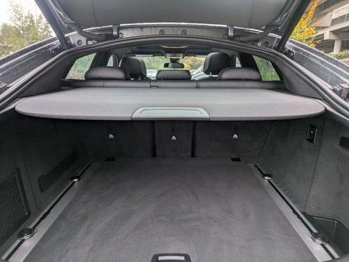 2016 BMW X6 xDrive35i