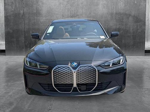 2025 BMW i4 Gran Coupe eDrive40