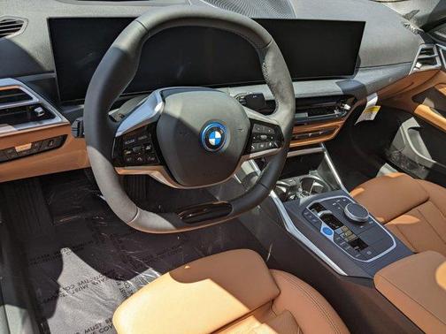 2025 BMW i4 Gran Coupe eDrive40